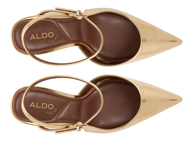 Aldo Kymmberly Pump
