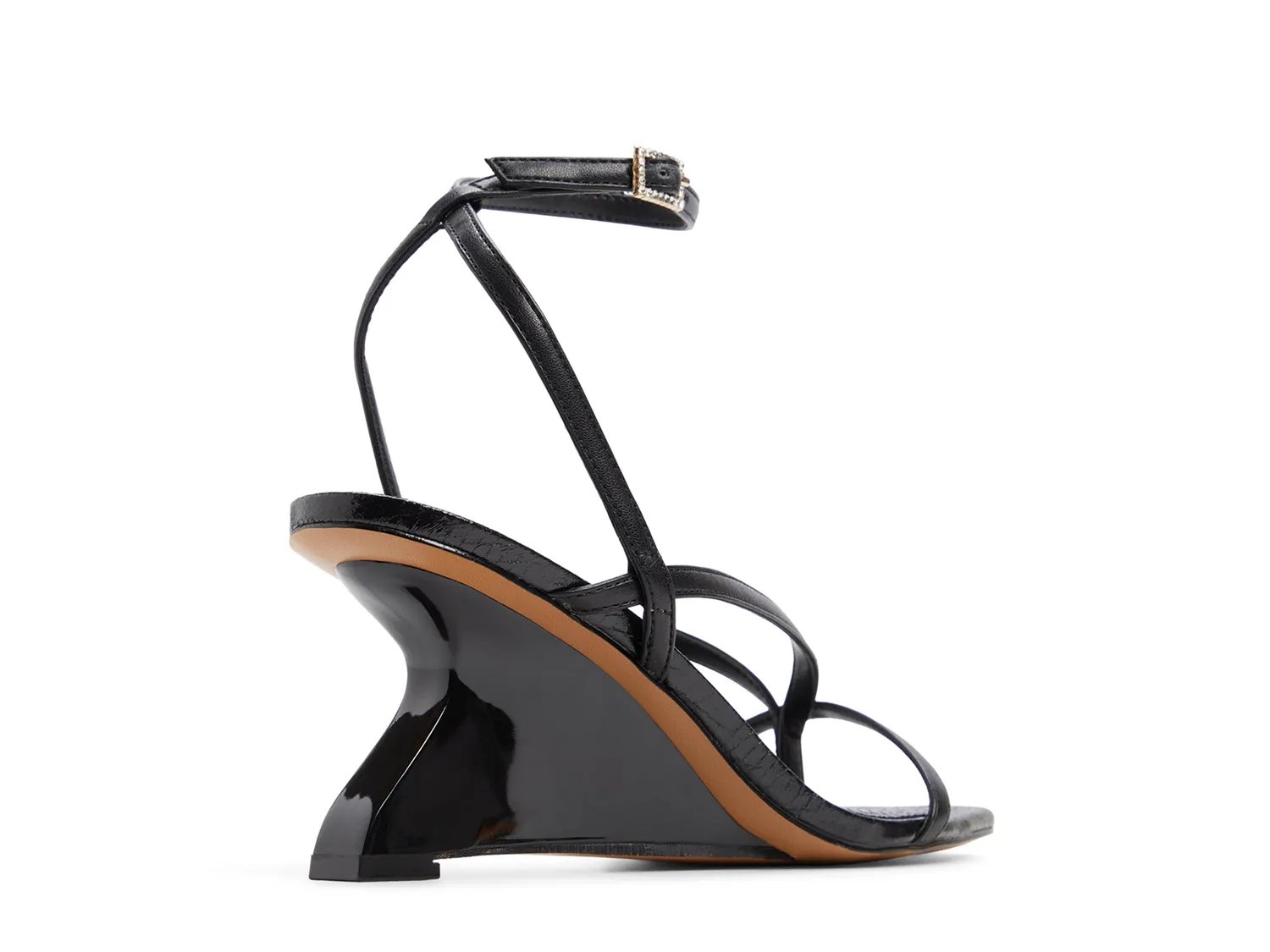 Talvi Wedge Sandal