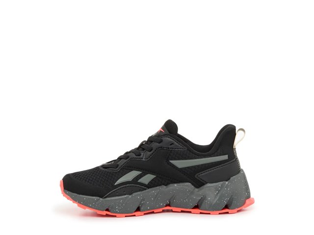 Reebok Vizome PS Slip-on Sneaker - Kids" - Free Shipping | DSW
