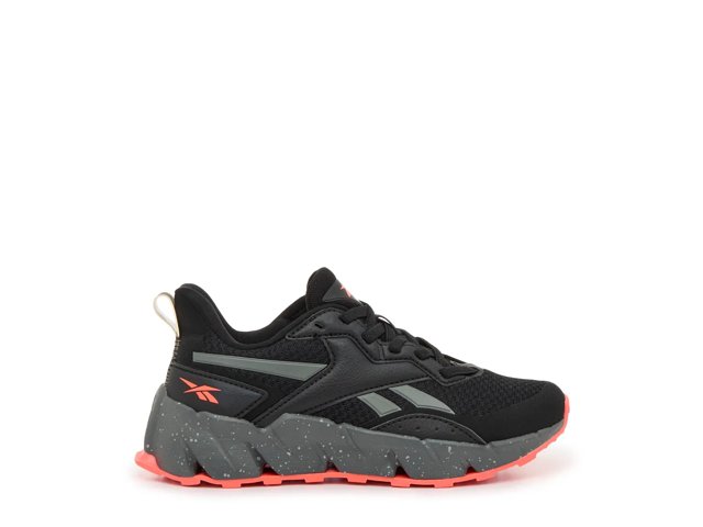 Reebok Vizome PS Slip-on Sneaker - Kids" - Free Shipping | DSW