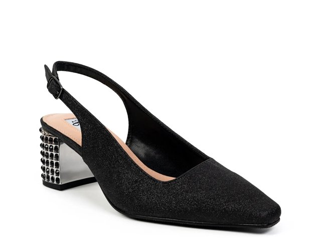 Natalie Pump