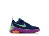 Nike LeBron Witness 9 Sneaker - Kids'