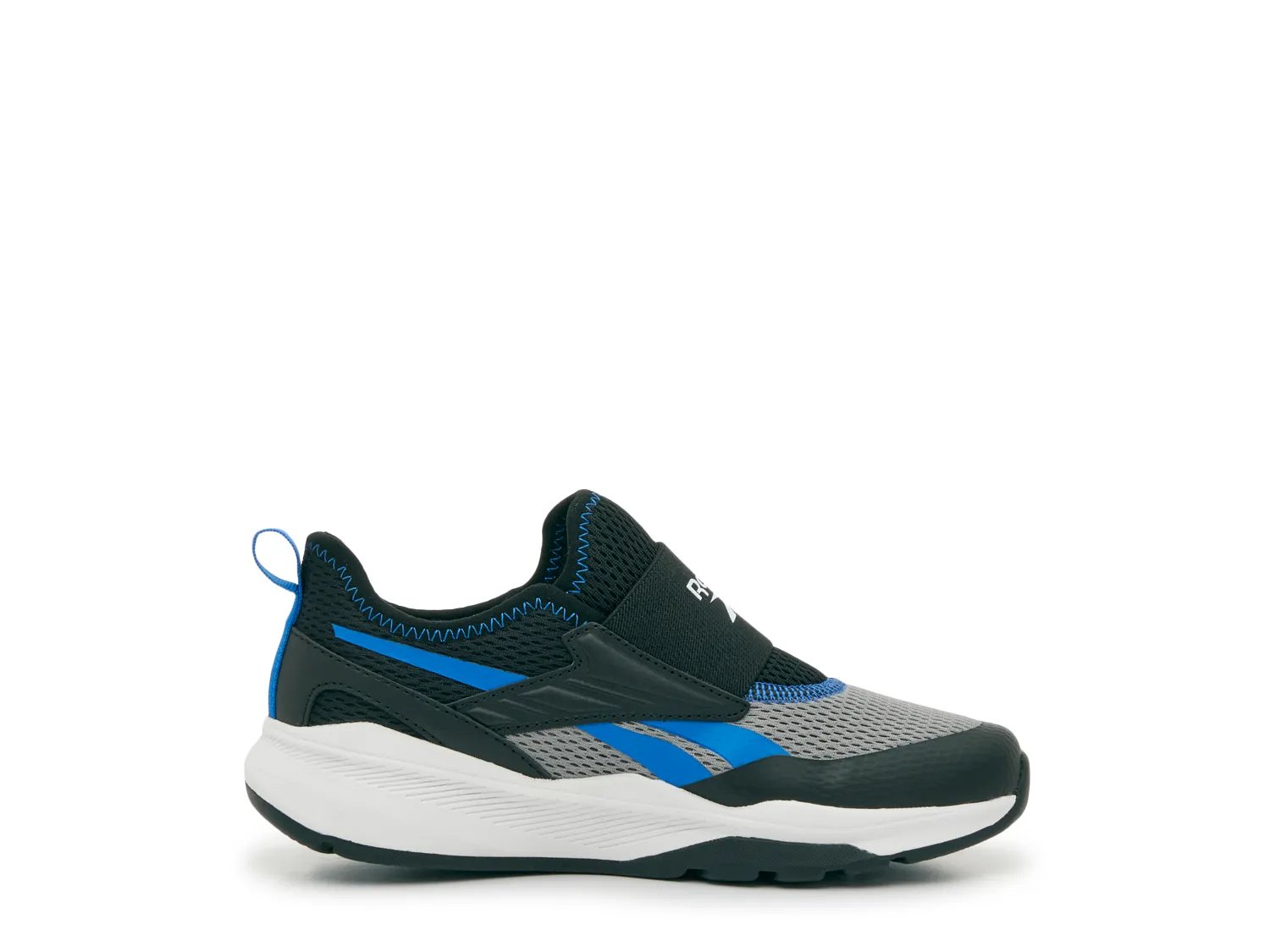 Shadow Flux Slip-On Sneaker