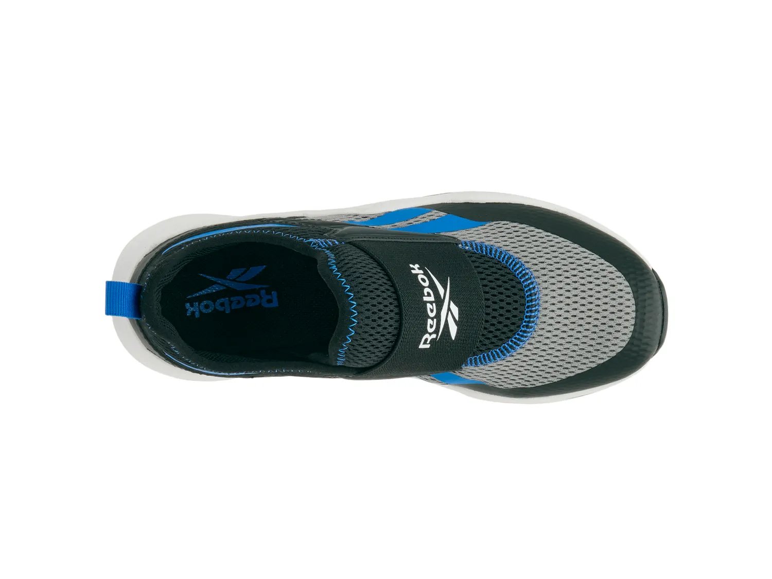 Shadow Flux Slip-On Sneaker