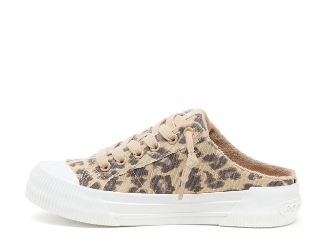 Rocket Dog Cheery Platform Mule
