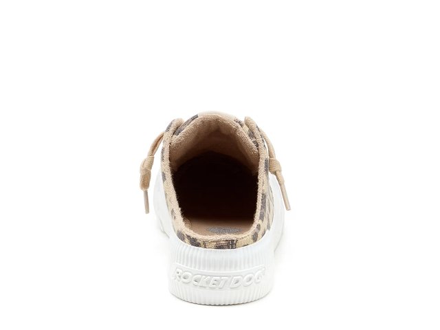 Rocket Dog Cheery Platform Mule