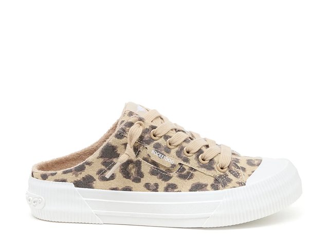 Rocket Dog Cheery Platform Mule