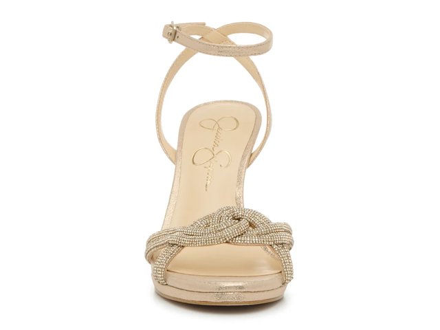 Jessica Simpson Jymmia Sandal - Free Shipping | DSW