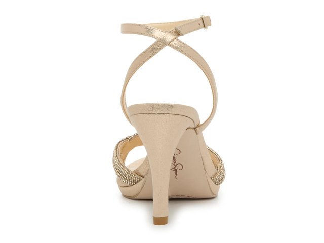 Jessica Simpson Jymmia Sandal - Free Shipping | DSW