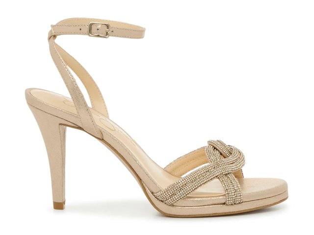 Jessica Simpson Jymmia Sandal - Free Shipping | DSW