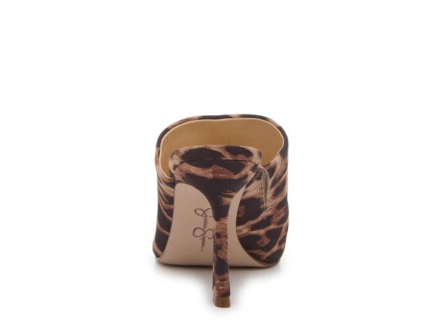 Jessica Simpson Ziria Mule - Free Shipping | DSW
