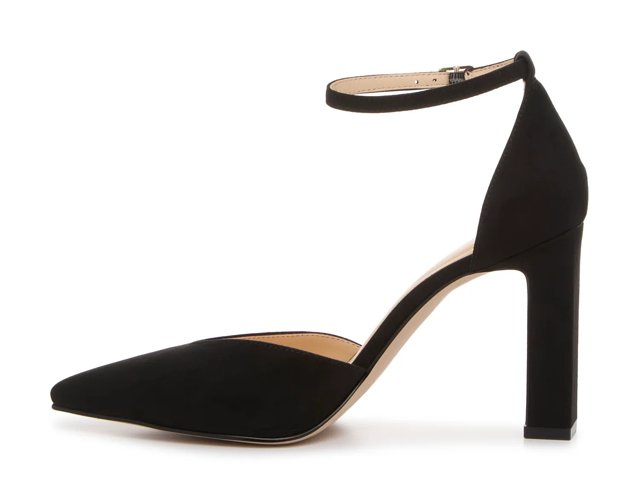 Jessica Simpson Kellow Pump - Free Shipping | DSW