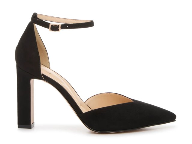 Jessica Simpson Kellow Pump - Free Shipping | DSW