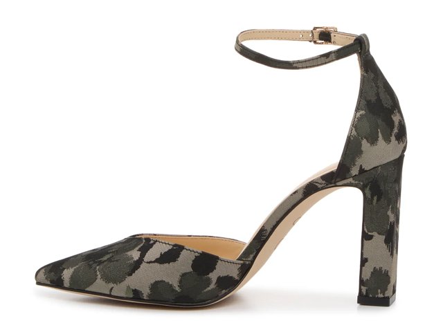 Jessica Simpson Kellow Pump - Free Shipping | DSW