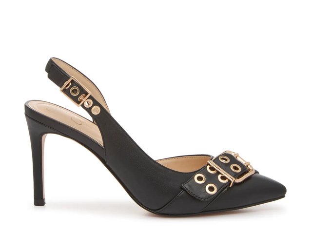 Jessica Simpson Skylena Pump - Free Shipping | DSW