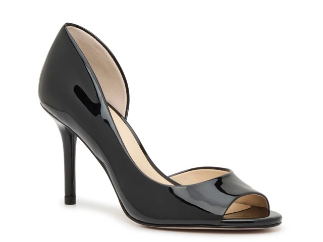 Jessica Simpson Walda Pump - Free Shipping | DSW