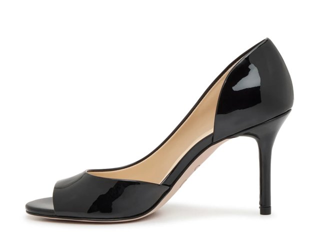 Jessica Simpson Walda Pump - Free Shipping | DSW