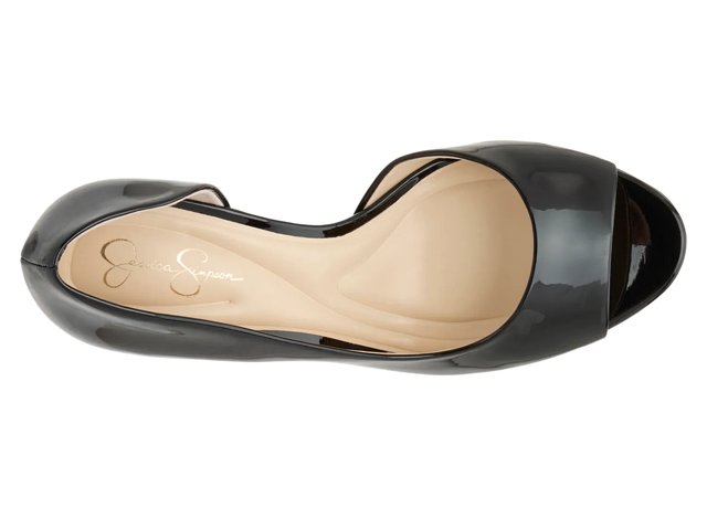 Jessica Simpson Walda Pump - Free Shipping | DSW