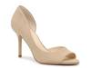 Jessica Simpson Walda Pump - Free Shipping | DSW