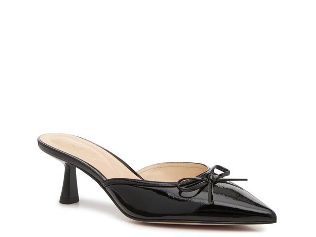 Jessica Simpson Ruelynn Mule - Free Shipping | DSW
