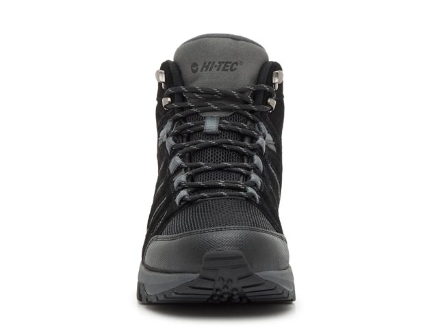 Hi-Tec Mesa Waterproof Hiking Boot - Women's - Free Shipping | DSW