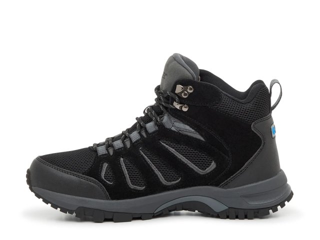 Hi-Tec Mesa Waterproof Hiking Boot - Women's - Free Shipping | DSW