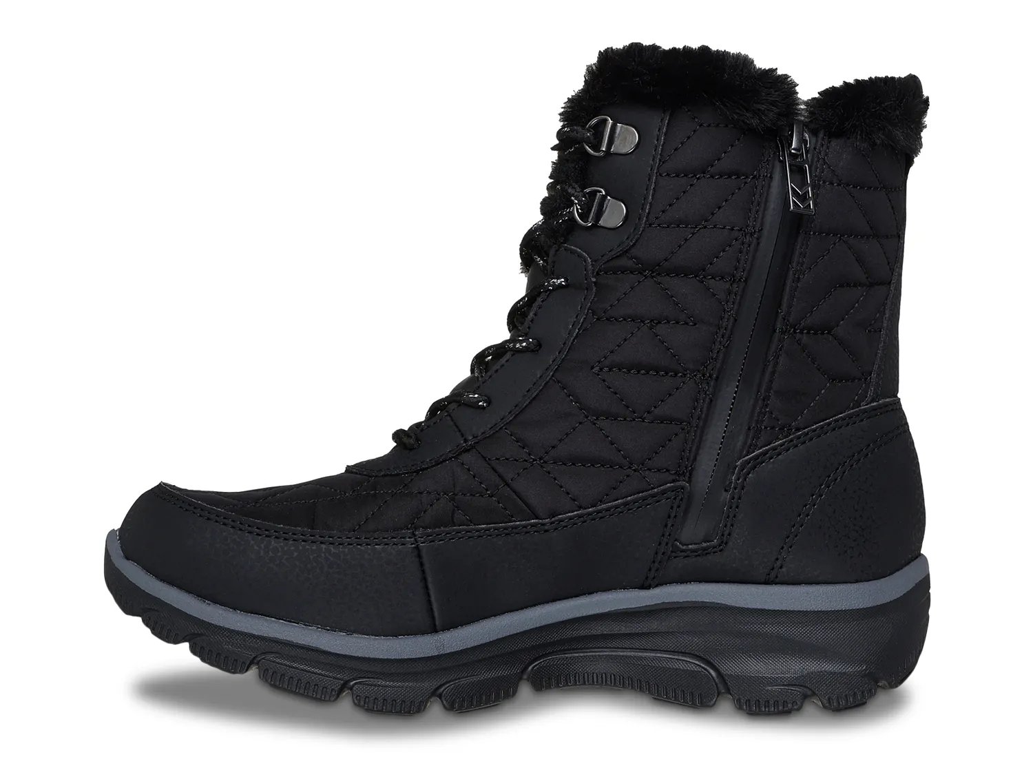 Relaxed Fit Easy Going Frostine Waterproof Snow Boot
