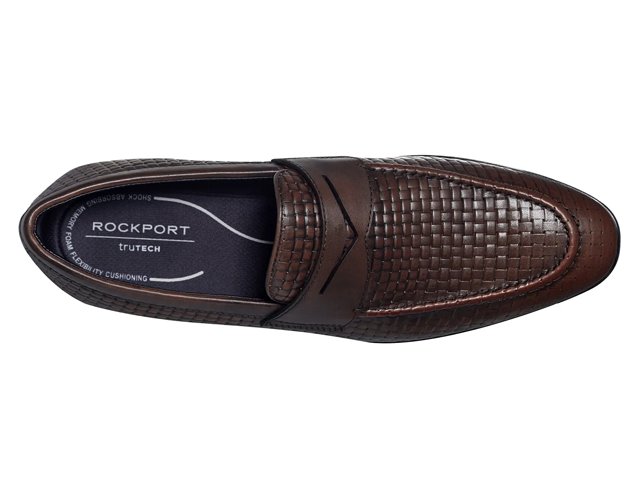 Rockport Cory Penny Loafer