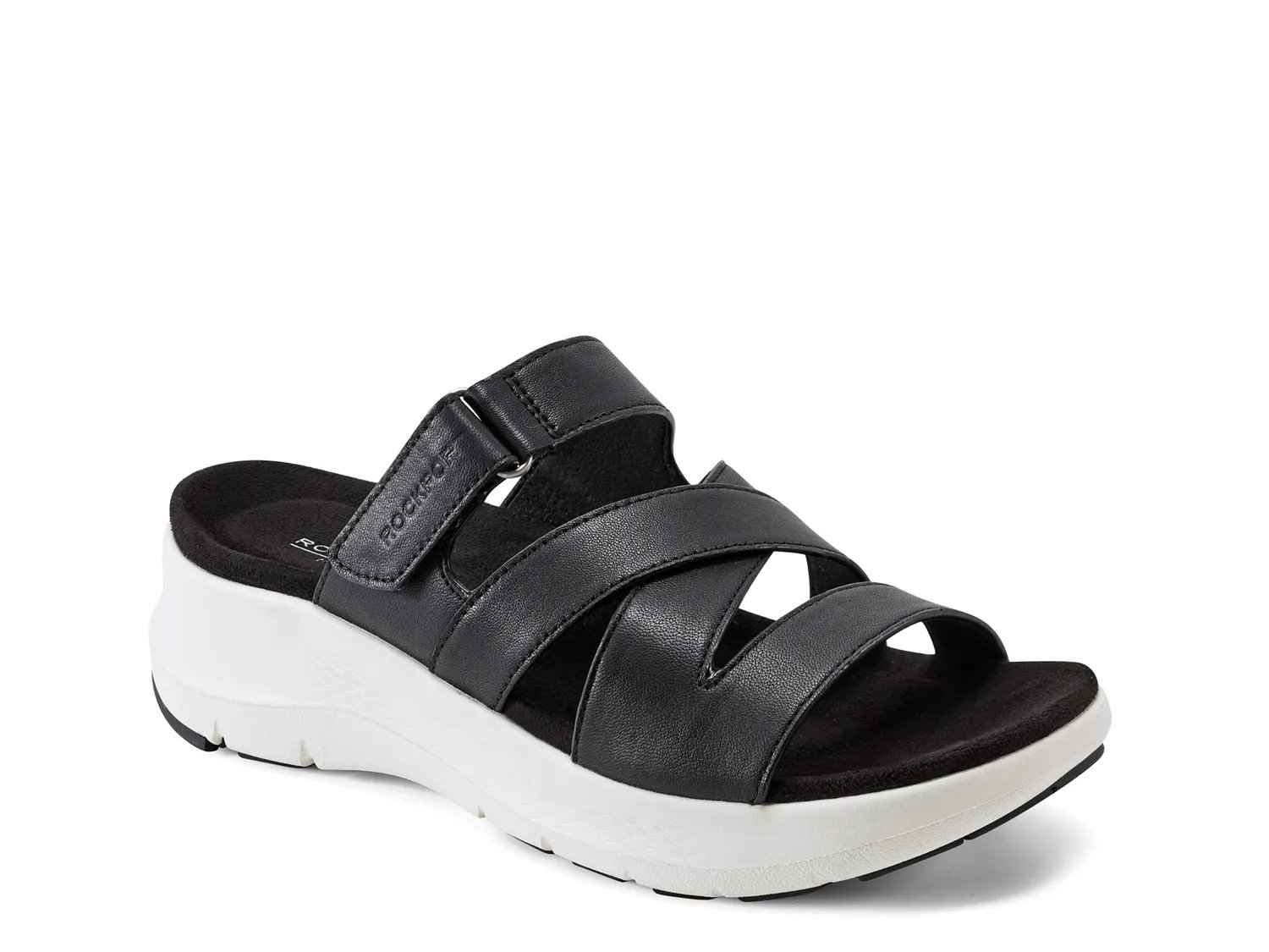 Женские босоножки Rockport Qwyn на танкетке