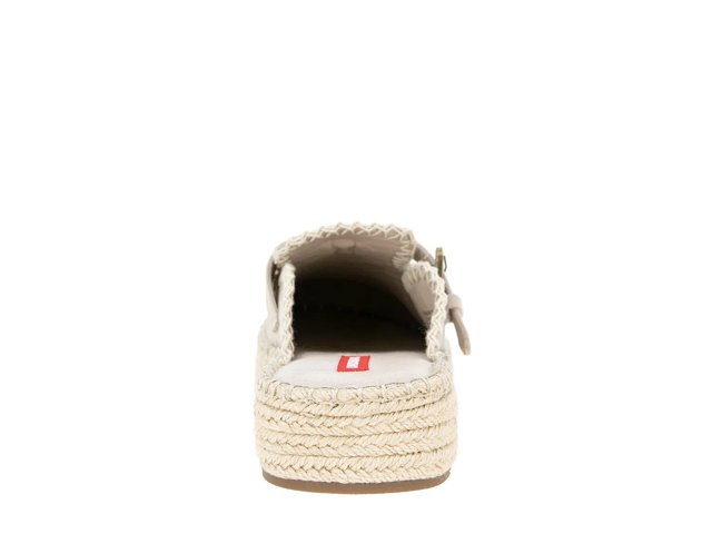 UNIONBAY Kalani Espadrille Clog - Free Shipping | DSW