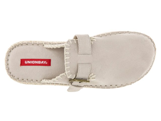 UNIONBAY Kalani Espadrille Clog - Free Shipping | DSW