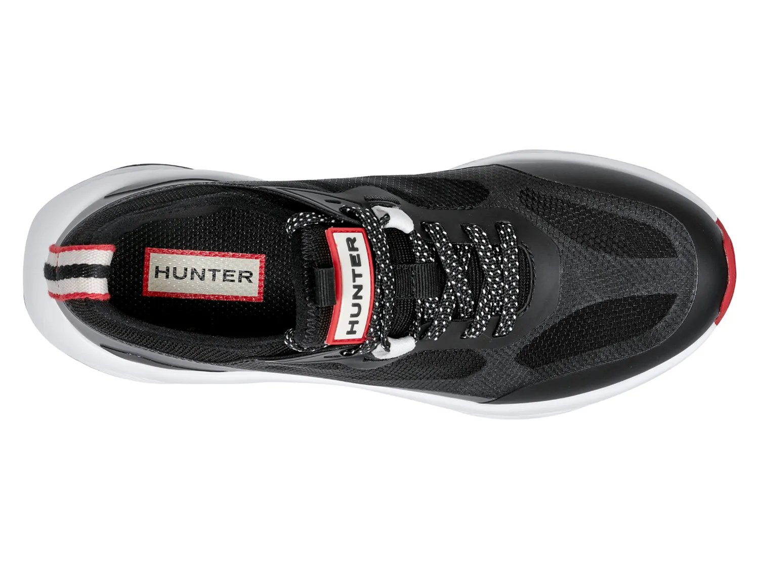 Ginny Sneaker