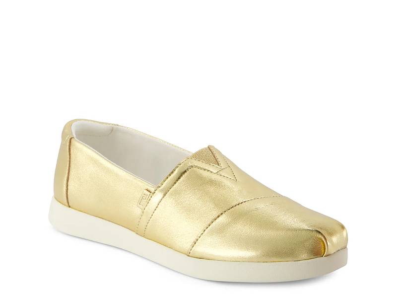 Alpargata Plus Slip-On - Women's