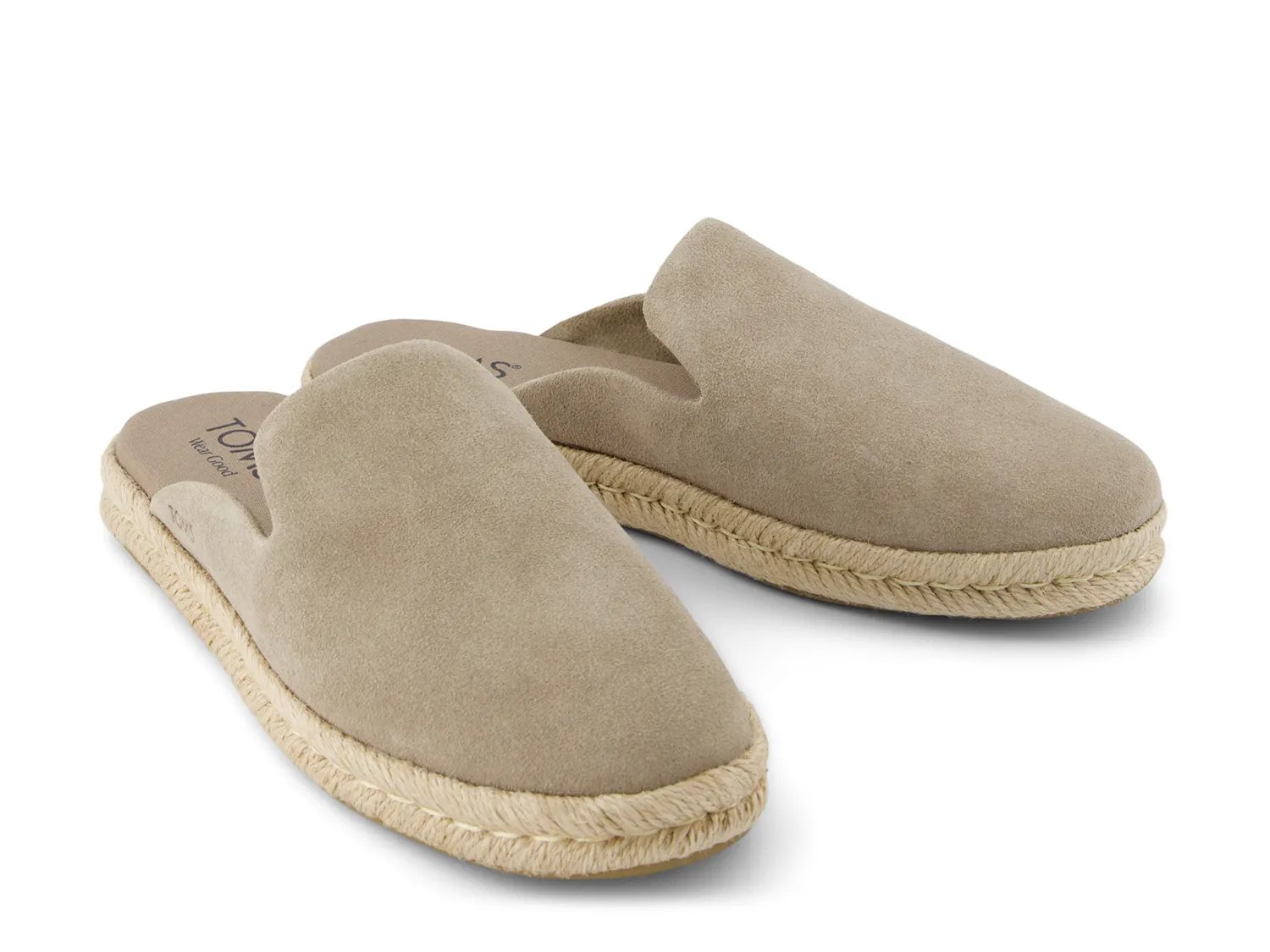 Santiago Espadrille Mule