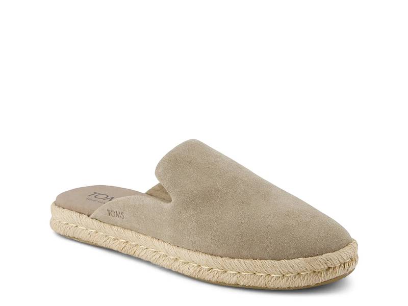 Santiago Espadrille Mule - Women's