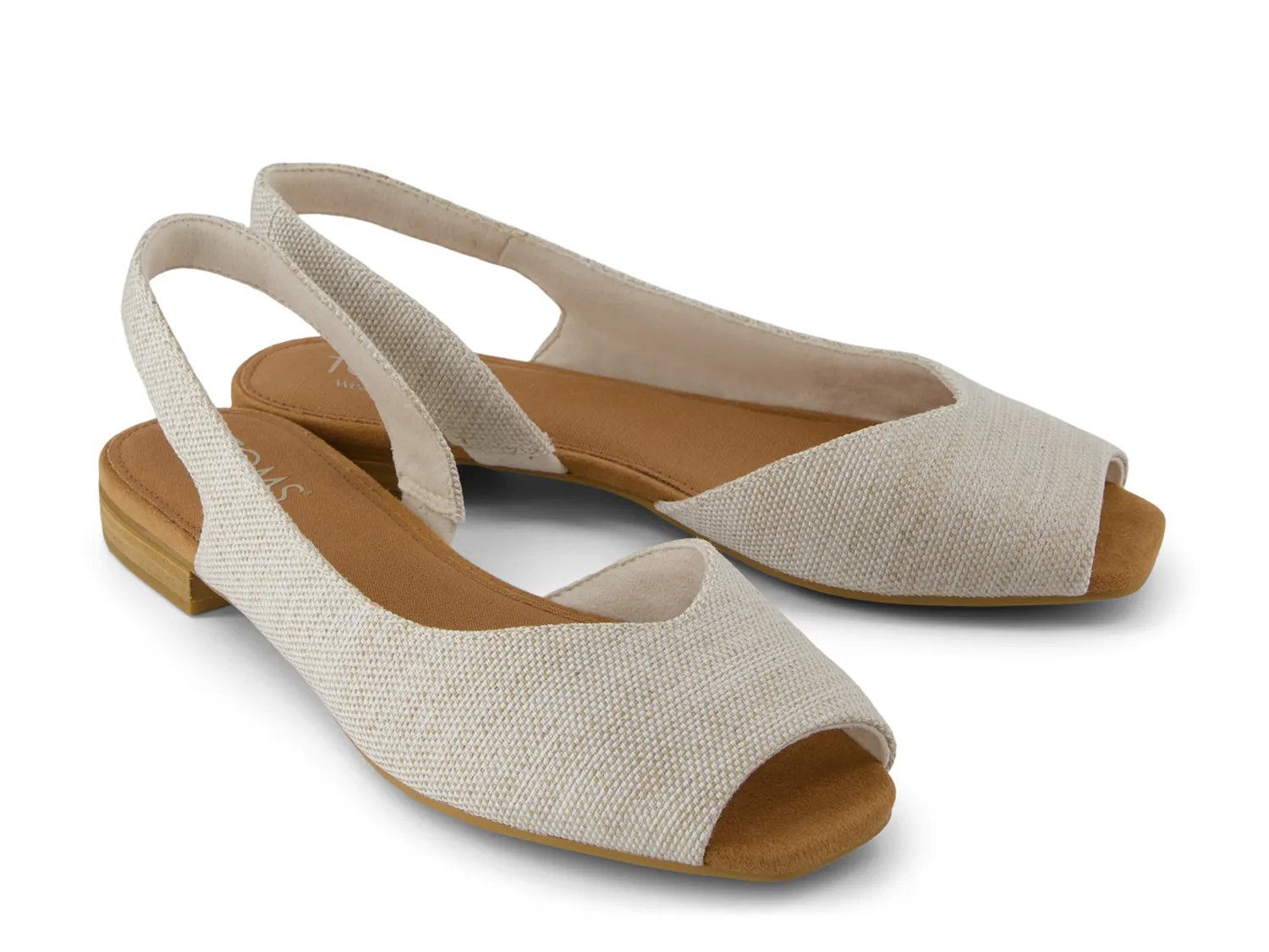 Briella Flat