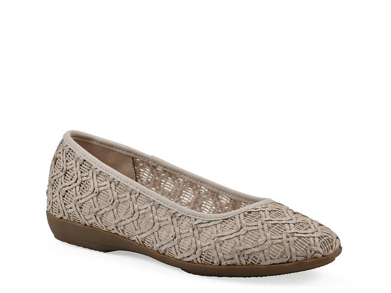 Cariann Ballet Flat