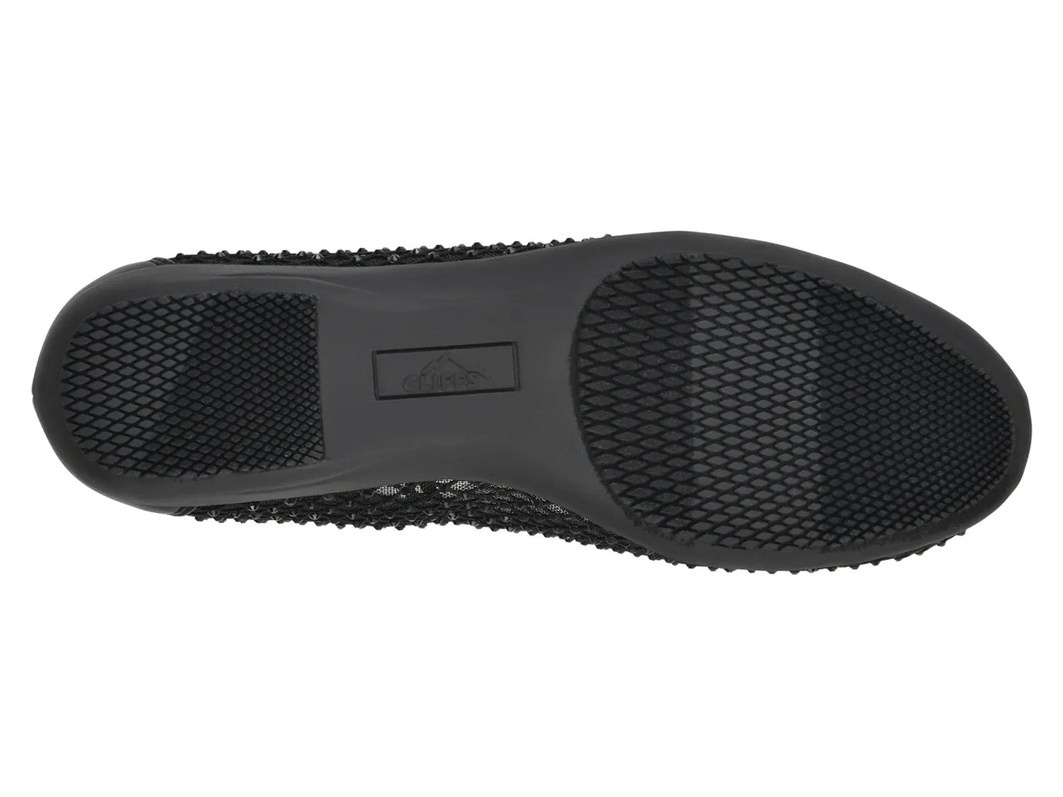 Carlicia Ballet Flat