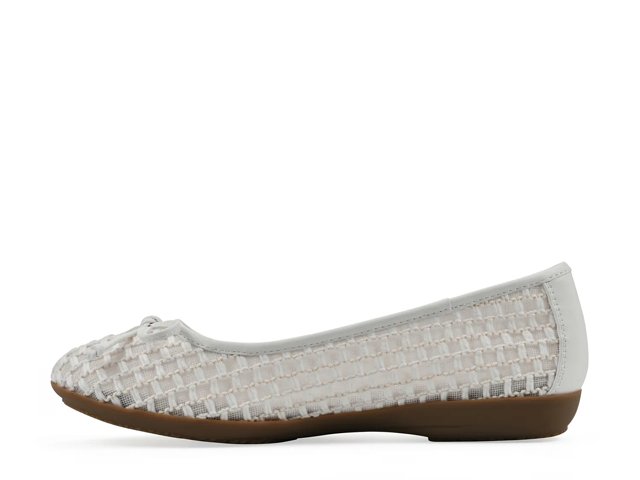 Chelcy Ballet Flat
