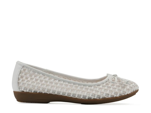 Chelcy Ballet Flat