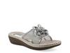 Cliffs by White Mountain Chill Wedge Sandal - Free Shipping | DSW