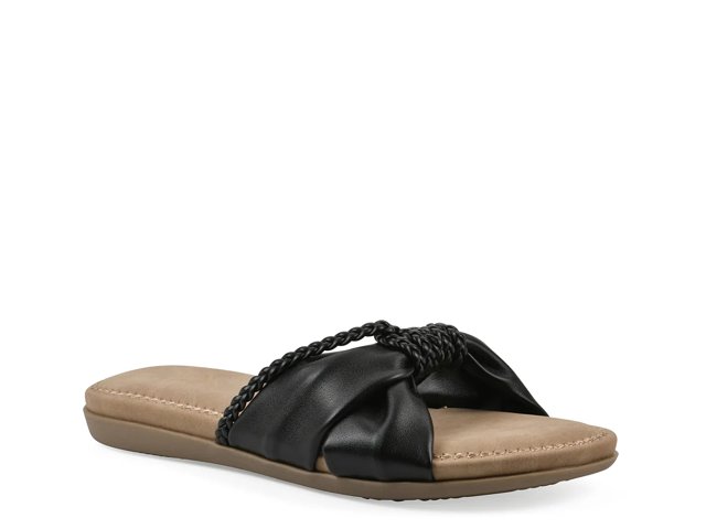 Fasha Sandal