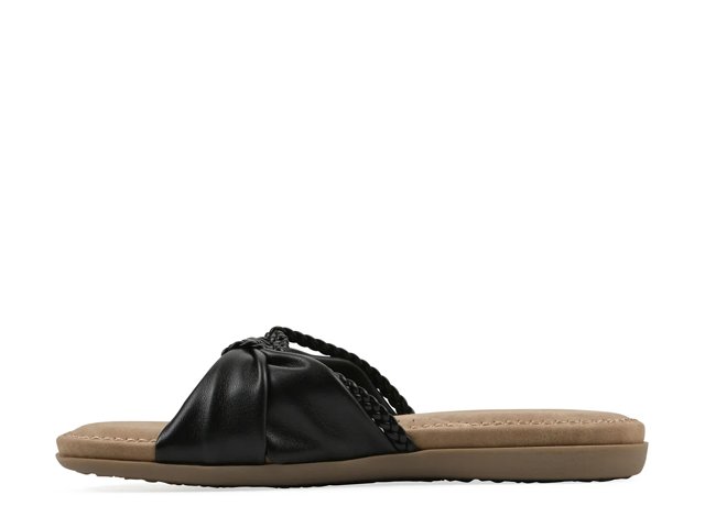 Fasha Sandal