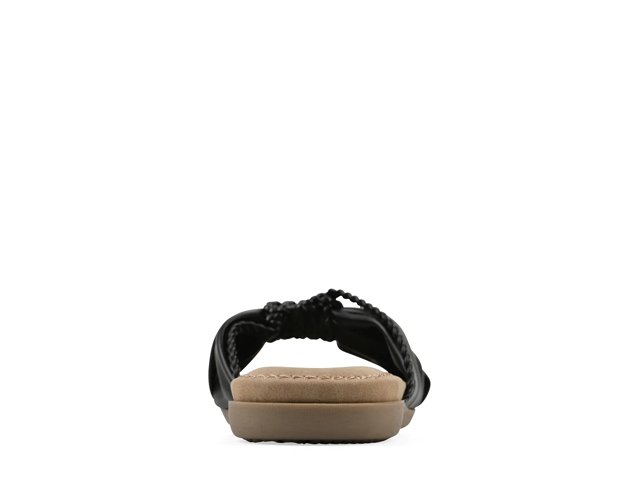 Fasha Sandal