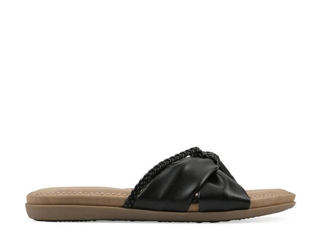 Fasha Sandal