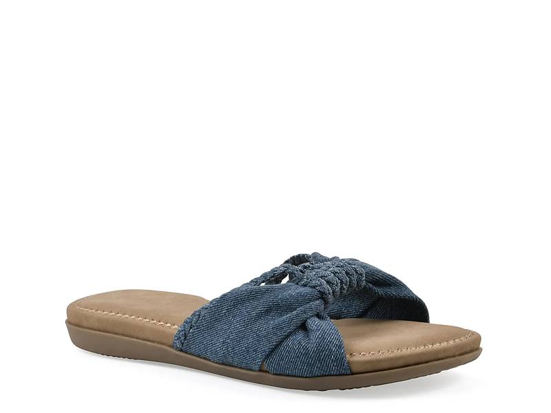 Fasha Sandal