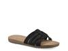 Fraley Sandal Black view