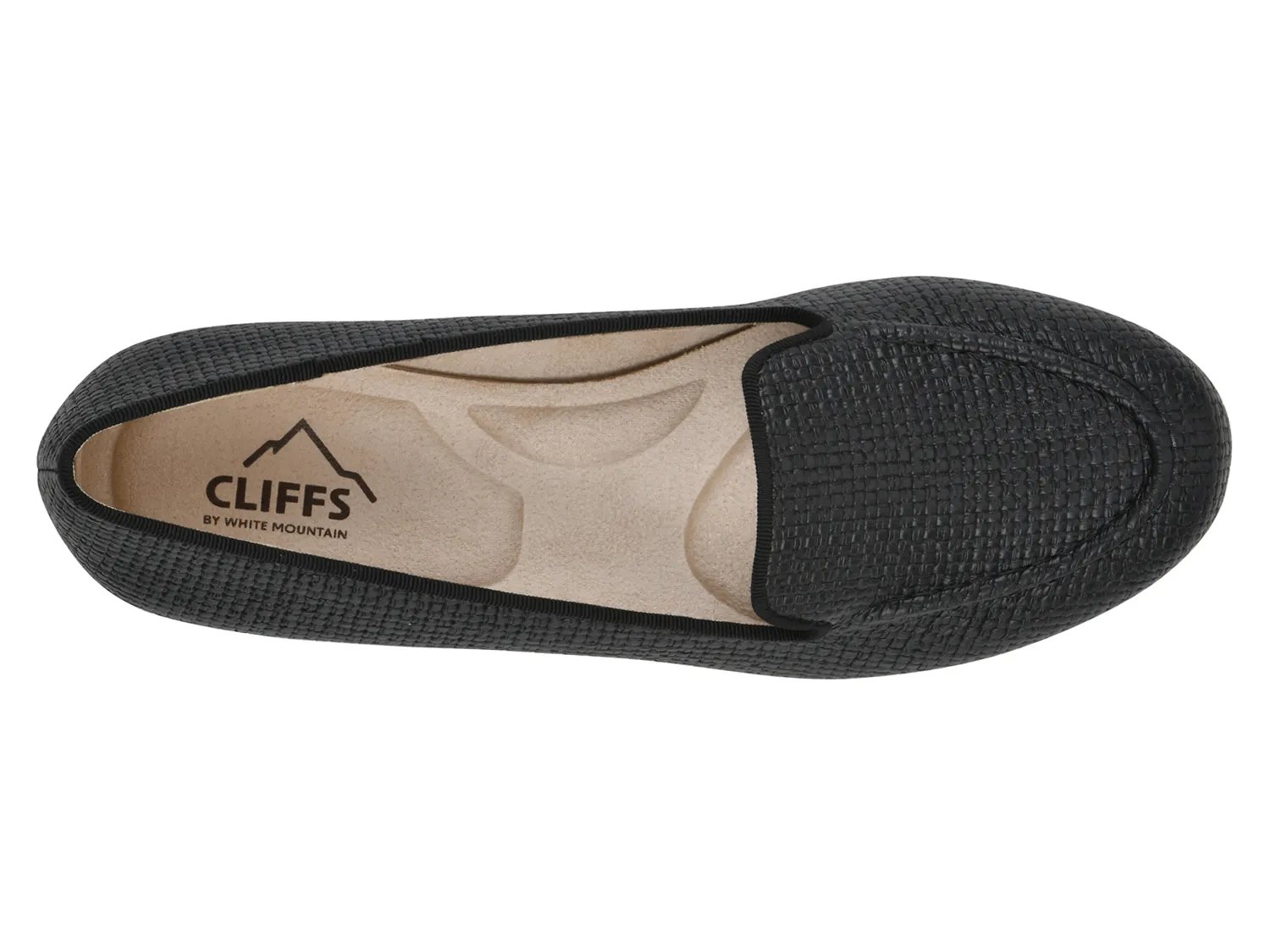 Gutsy Loafer