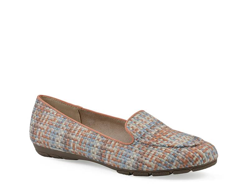 Gutsy Loafer