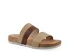 Tammy Sandal Natural Beige view